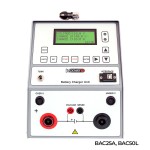 BAC Series - DV Power Battery Charger